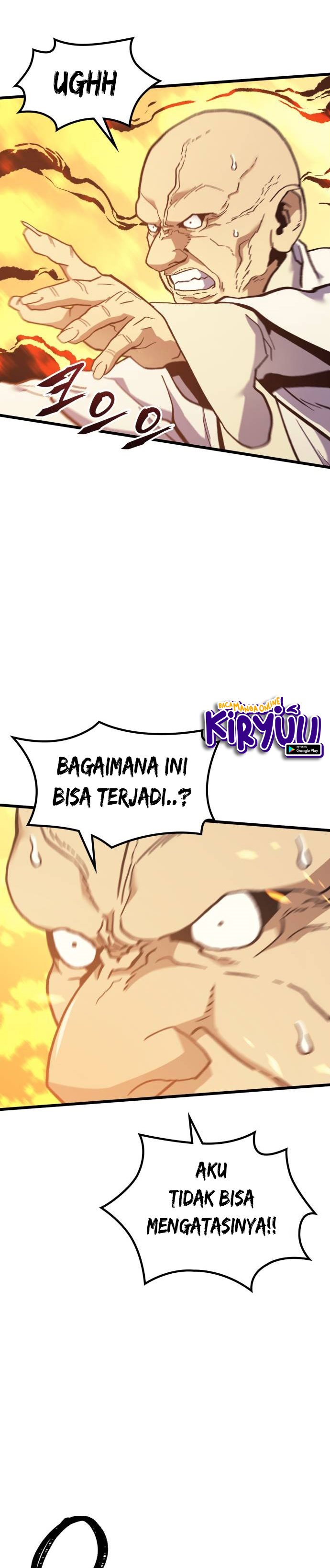 Wizard of Arsenia Chapter 35 Gambar 19
